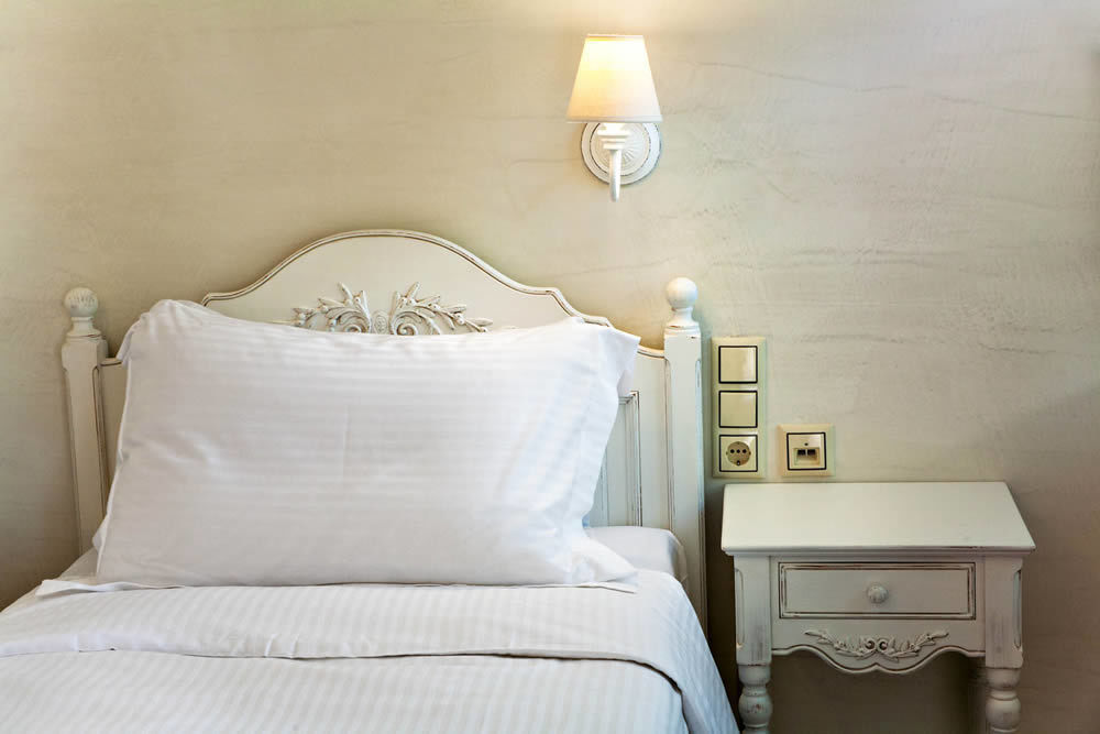 Haones Suites Янина Экстерьер фото