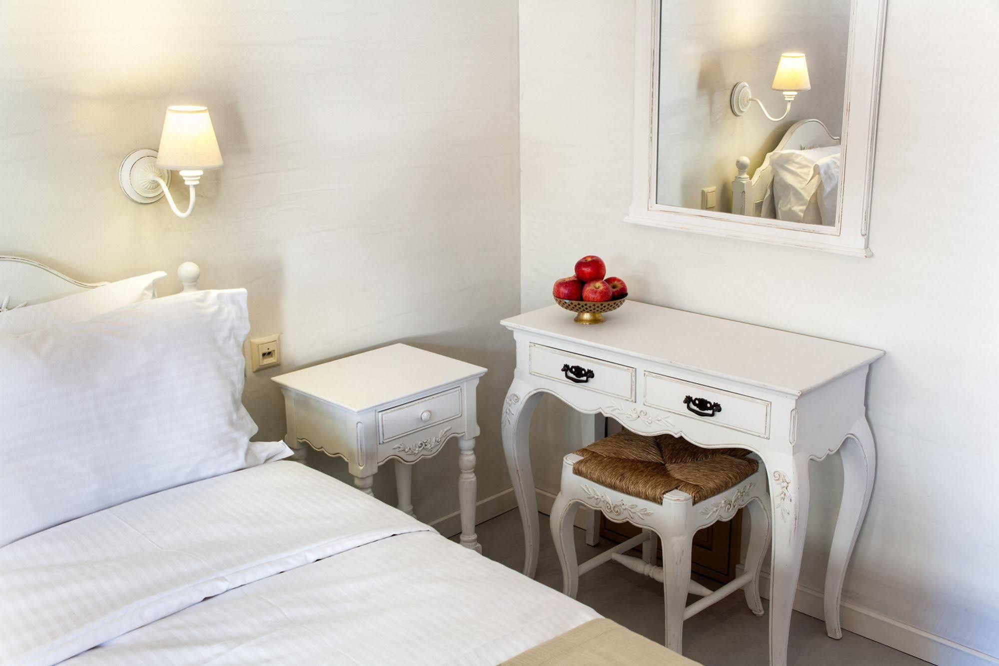 Haones Suites Янина Экстерьер фото