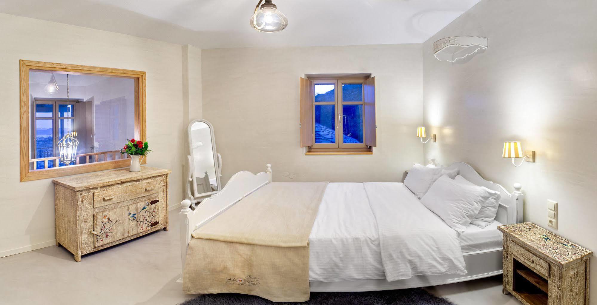 Haones Suites Янина Экстерьер фото
